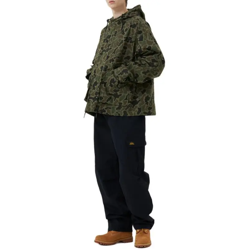 Lee Jackets Men Green-5