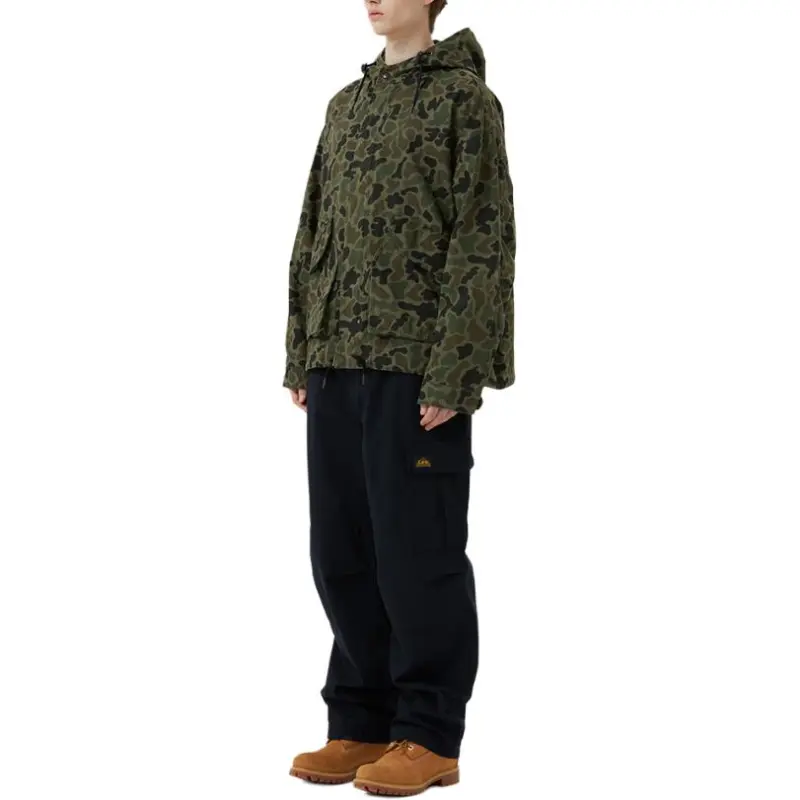Lee Jackets Men Green-4