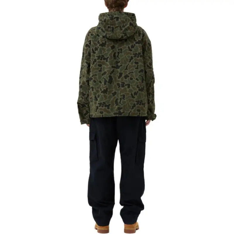 Lee Jackets Men Green-3