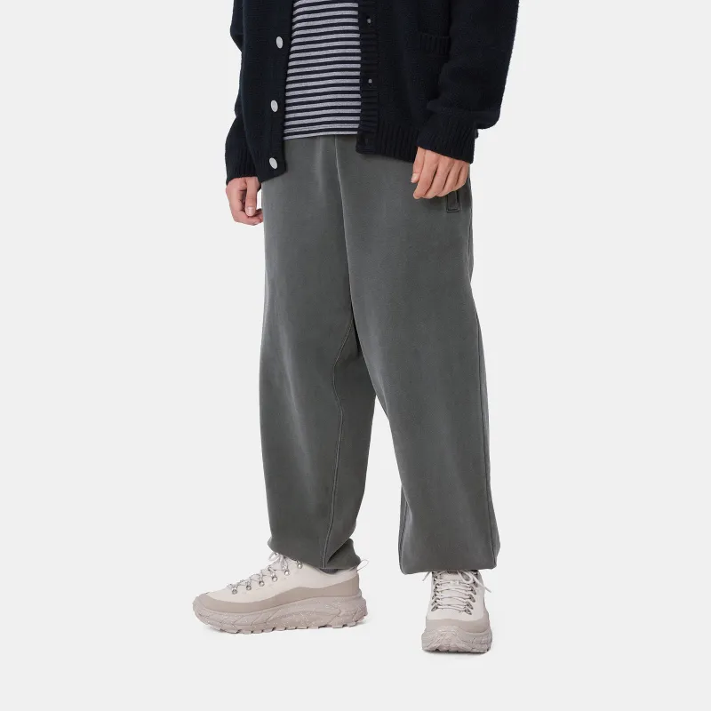 Carhartt WIP Vista Grand Sweat Pants-3