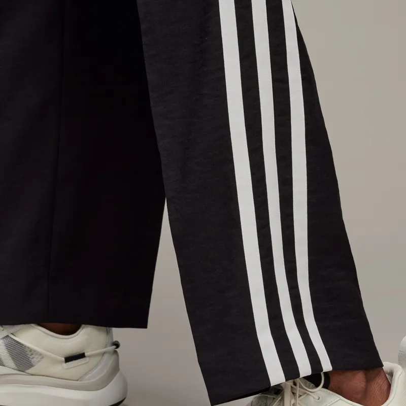 Y 3 SS22 Sweatpants Men's Black-5