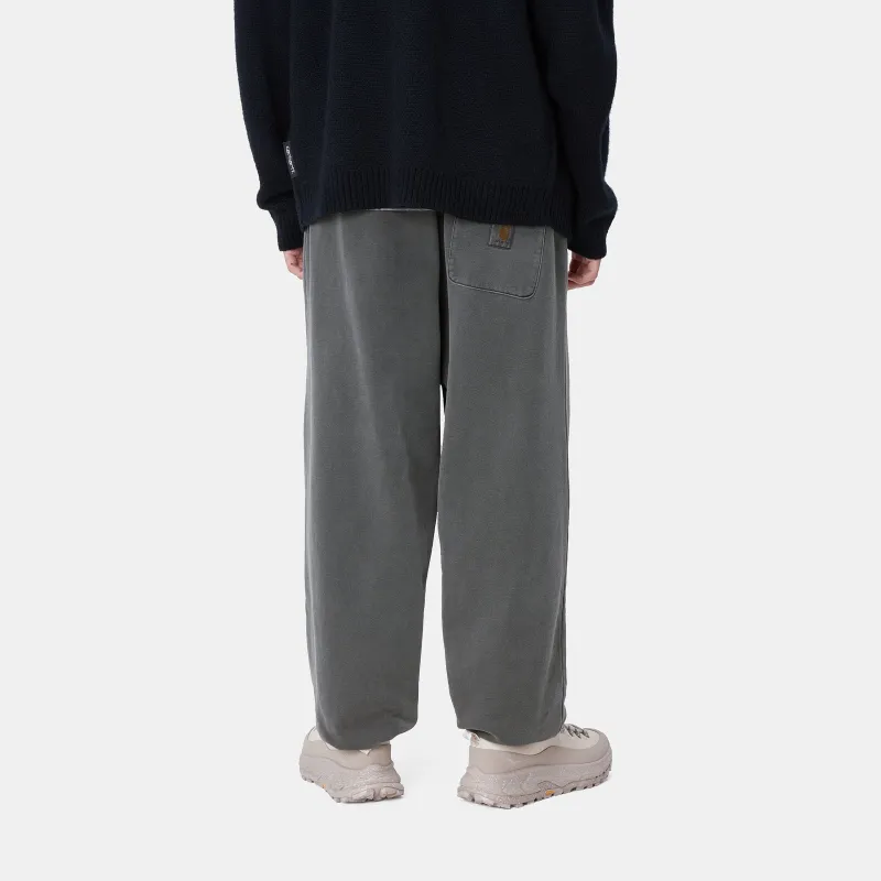 Carhartt WIP Vista Grand Sweat Pants-4