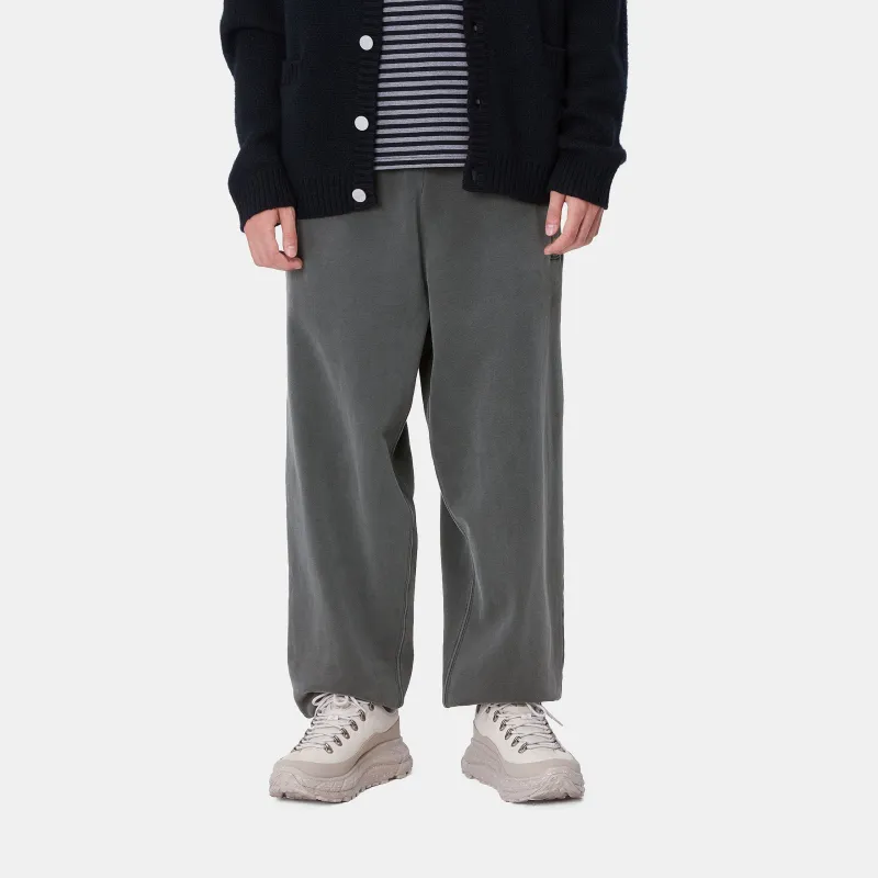 Carhartt WIP Vista Grand Sweat Pants-2