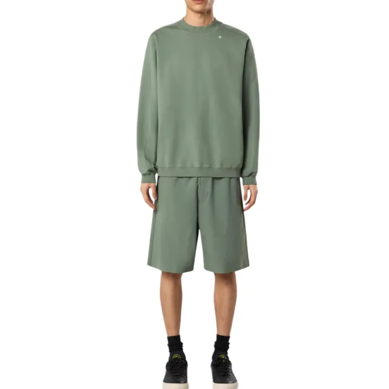 STONE ISLAND Stellina Sweatshirt-2
