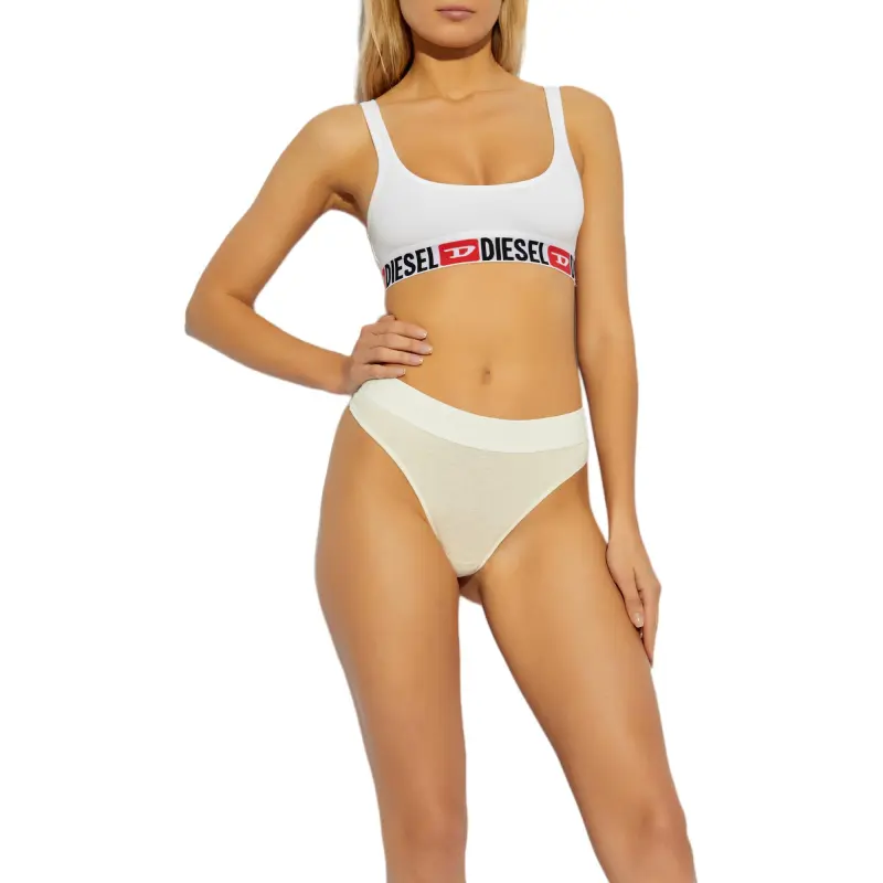 DIESEL Three Pack Of Thongs-1
