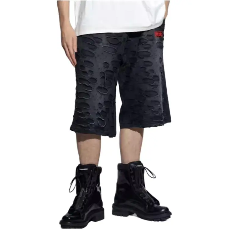 DIESEL P Echio R1 Shorts-1