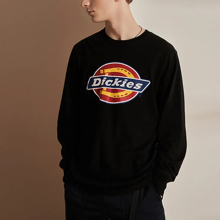 Dickies Sweatshirts Men Black-2