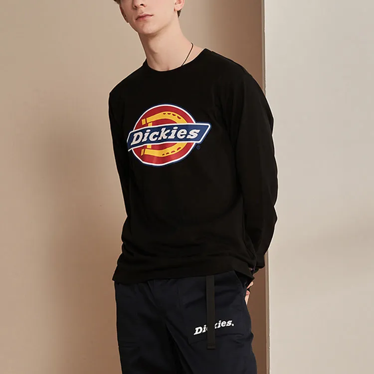 Dickies Sweatshirts Men Black-3