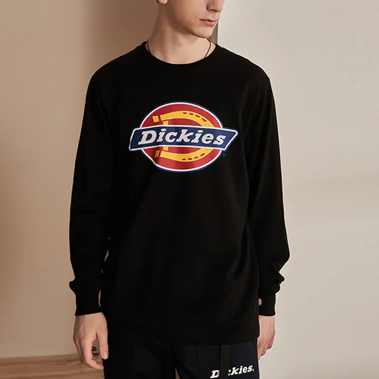 Dickies Sweatshirts Men Black-1