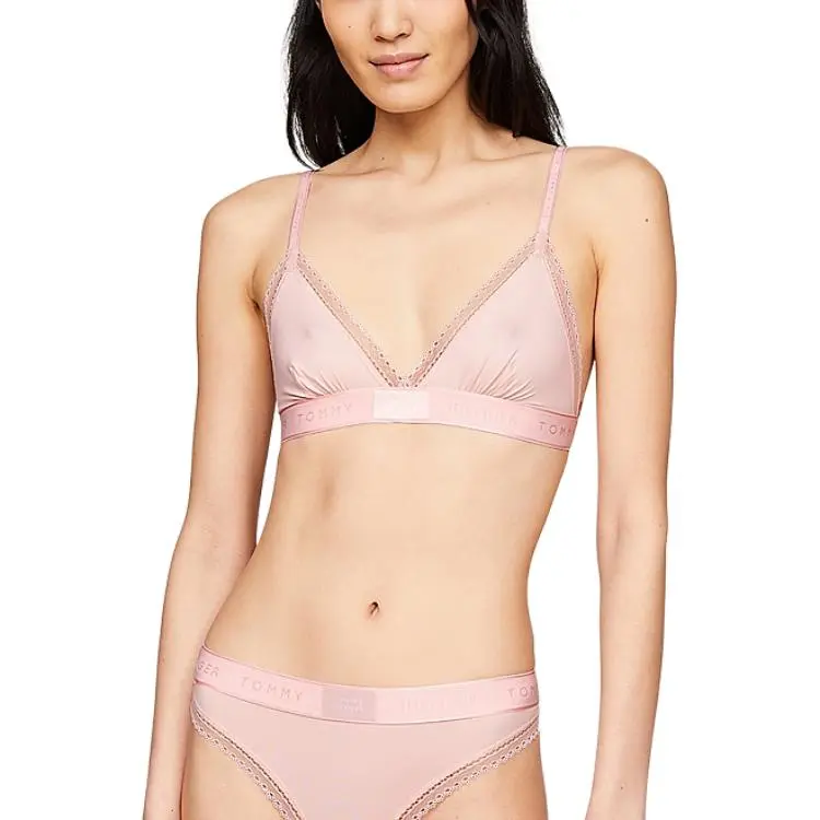 Tommy Hilfiger Bra Women's Pink-1