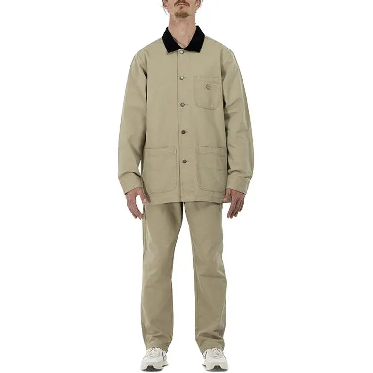 Dickies Corduroy collar Jacket-1