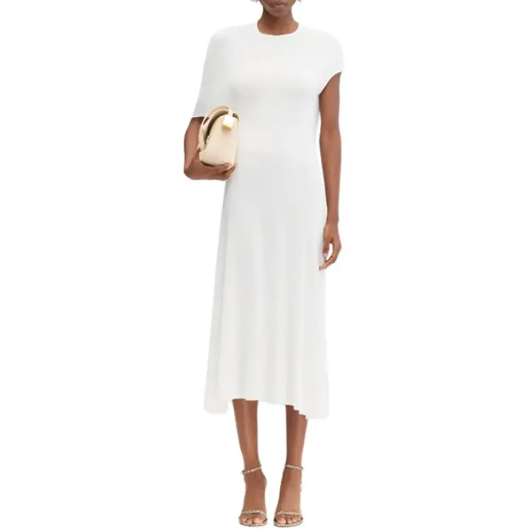 Jacquemus La Salerno Midi Dress-1