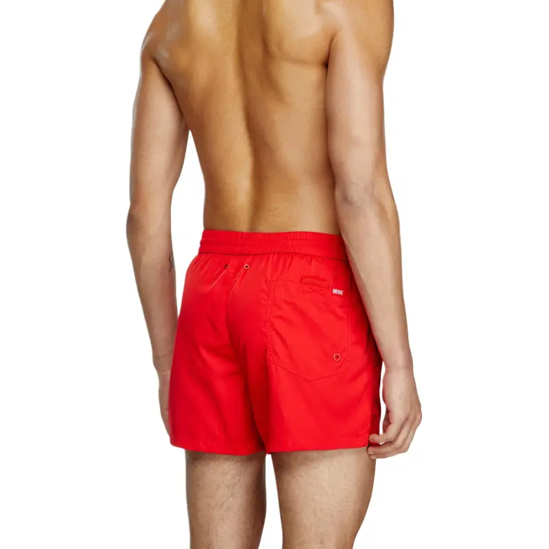 DIESEL Mario 34 D Core Swim Shorts-1