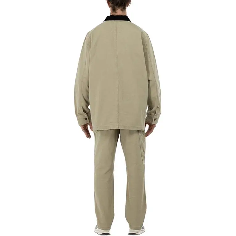 Dickies Corduroy collar Jacket-2