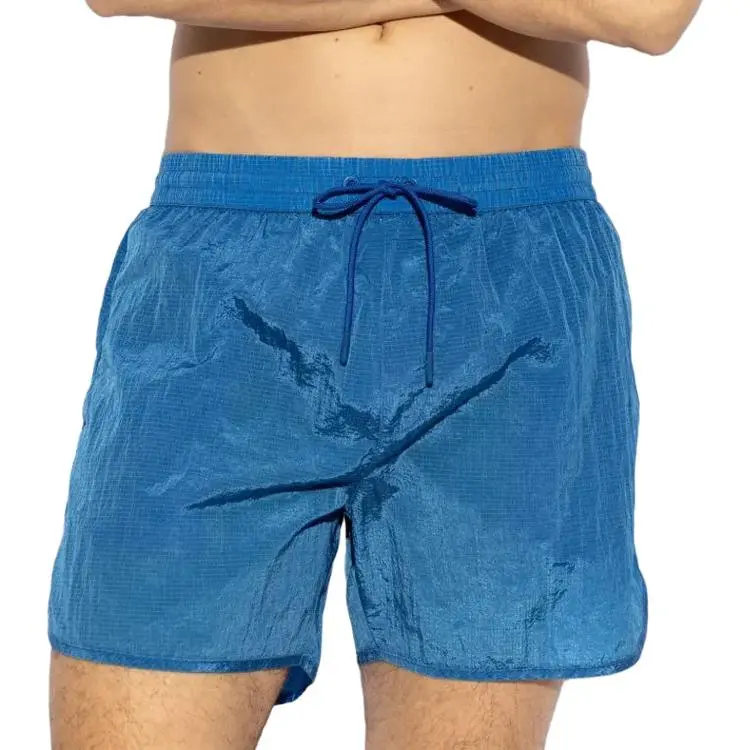 DIESEL Jimmie 38 D Pop Drawstring Swim Shorts-1