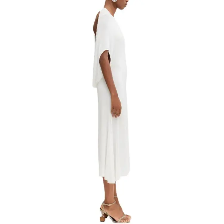Jacquemus La Salerno Midi Dress-3