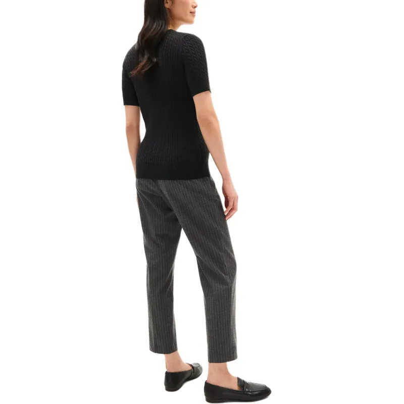 Tommy Hilfiger Knitwear Women's Black-2