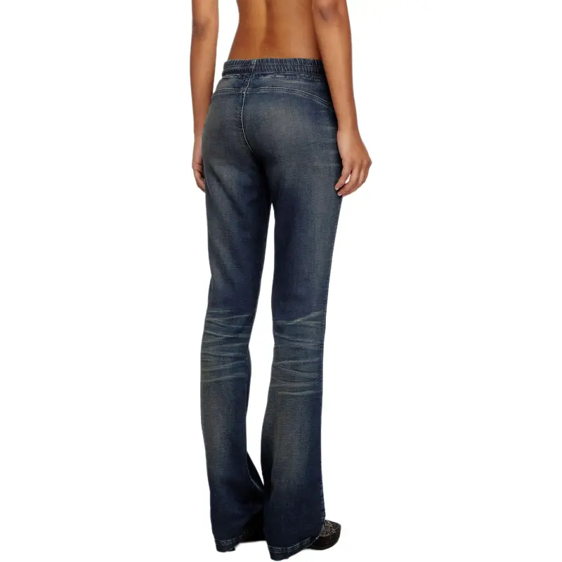 DIESEL 2069 D Ebbey Joggjeans® Jeans-2