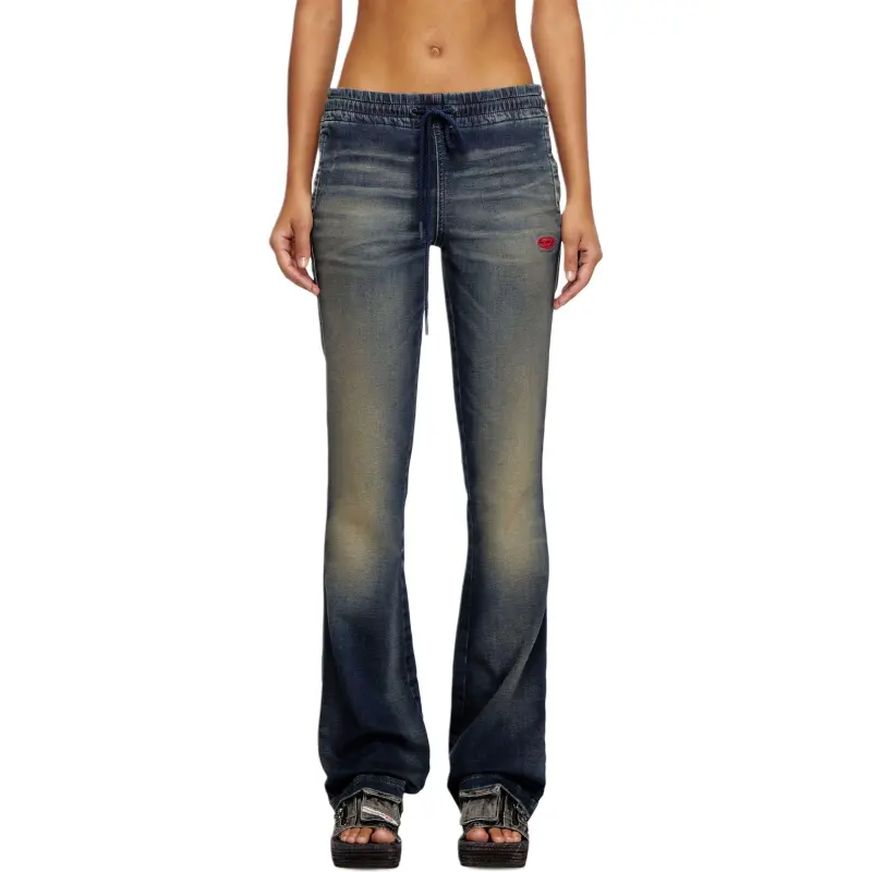 DIESEL 2069 D Ebbey Joggjeans® Jeans-1