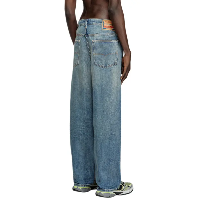 DIESEL 2001 D Macro Jeans-2
