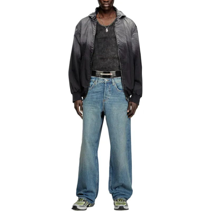 DIESEL 2001 D Macro Jeans-3