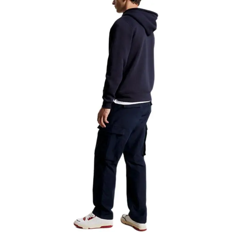 Tommy Hilfiger Sweatshirt Men's Blue-2