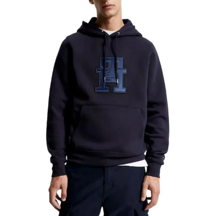 Tommy Hilfiger Sweatshirt Men's Blue-1