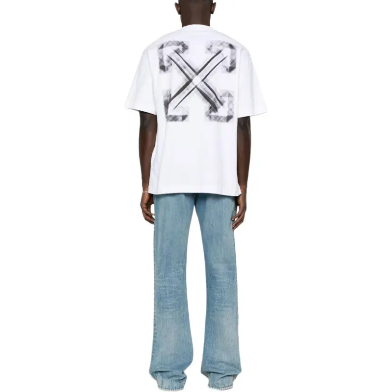 Off Vibe Arrow T shirt-2