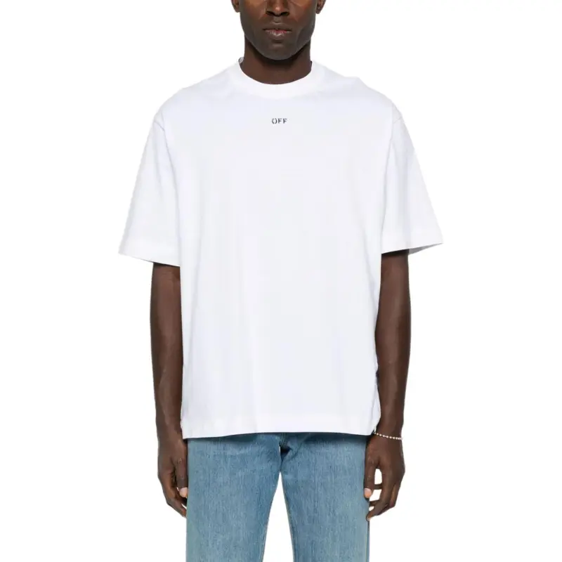Off Vibe Arrow T shirt-1