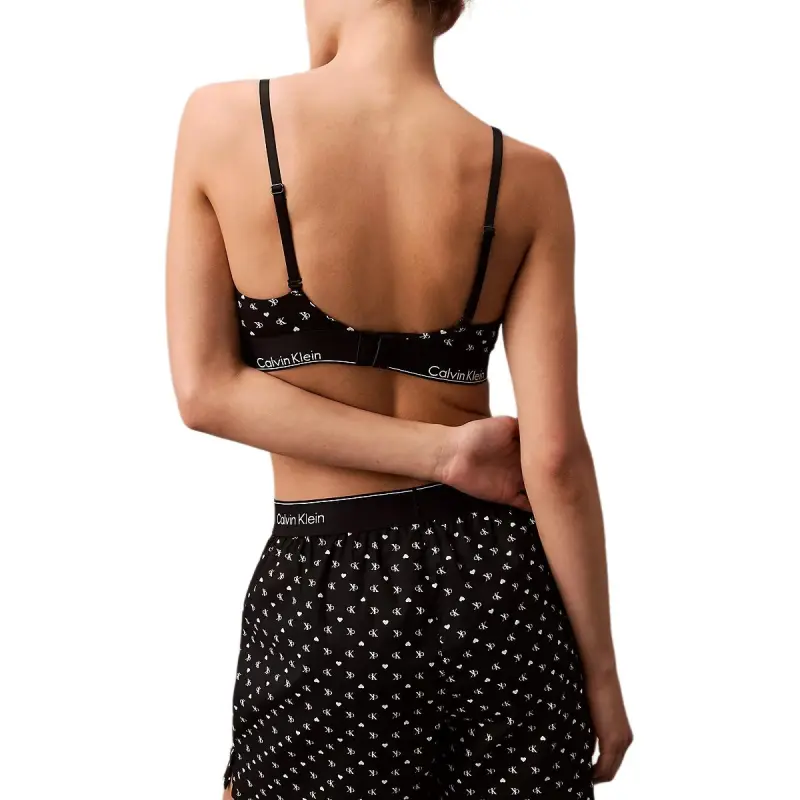 Calvin Klein Women's Bras-2