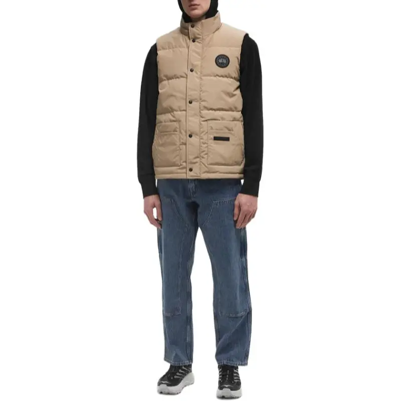 Canada Goose Freestyle Down Vest-1