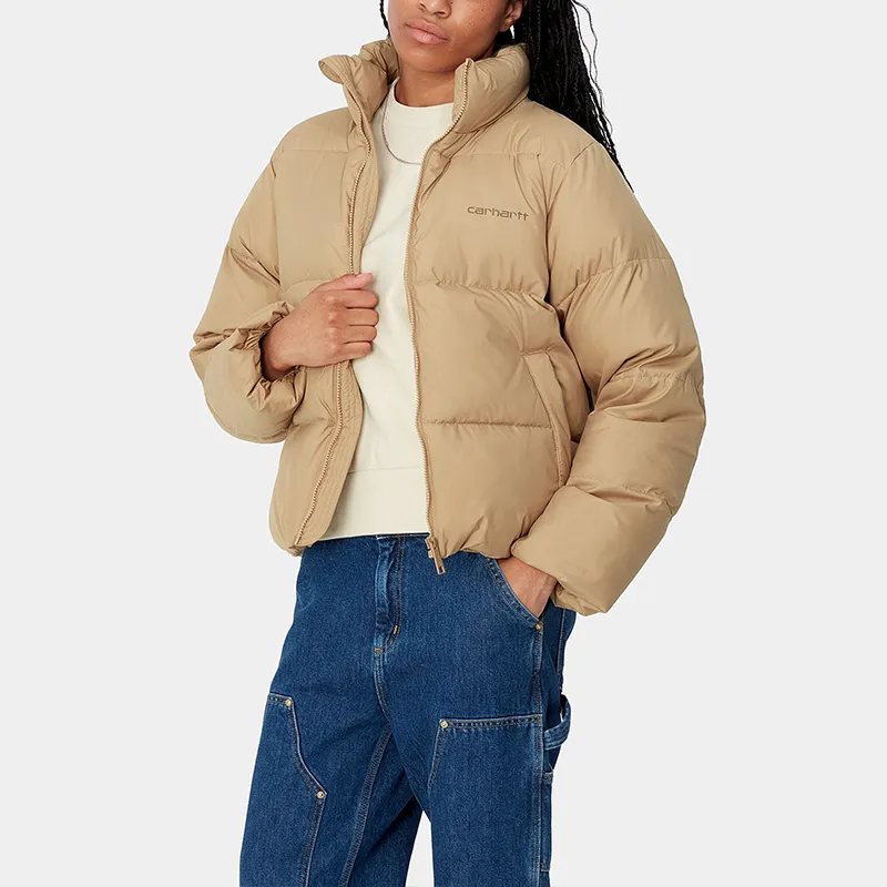 Carhartt WIP Springfield Jacket-6