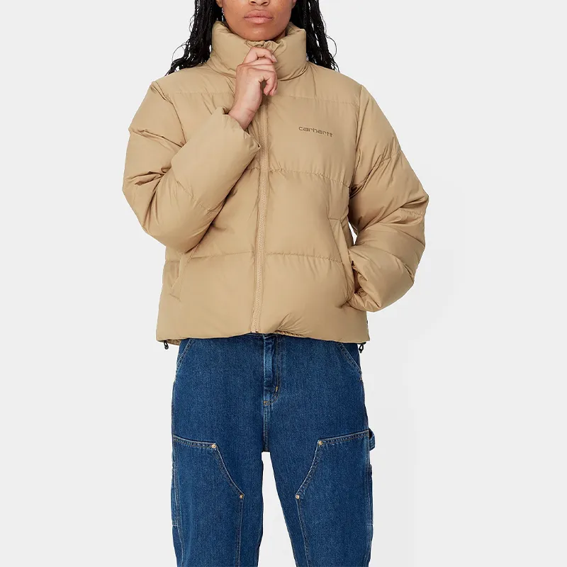 Carhartt WIP Springfield Jacket-4
