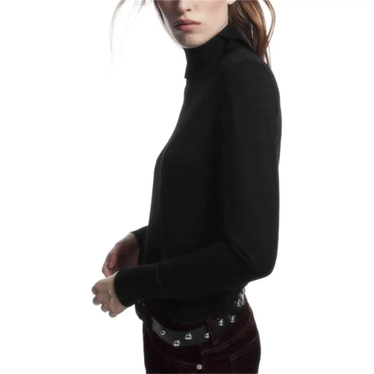 COS Sweaters Women's Black-1