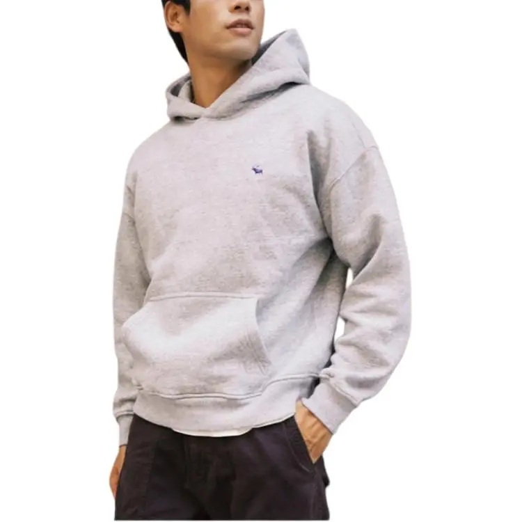 Abercrombie＆Fitch Sweatshirt Men's-1