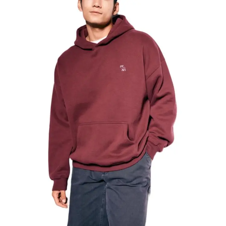 Abercrombie＆Fitch Sweatshirt Men's-7