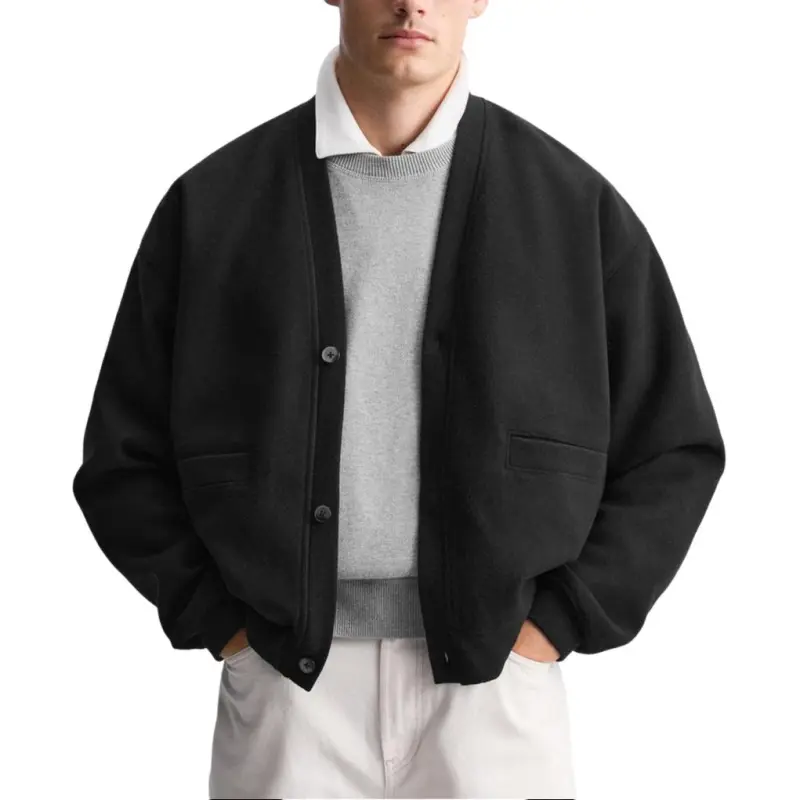ZARA Sweaters Men-5