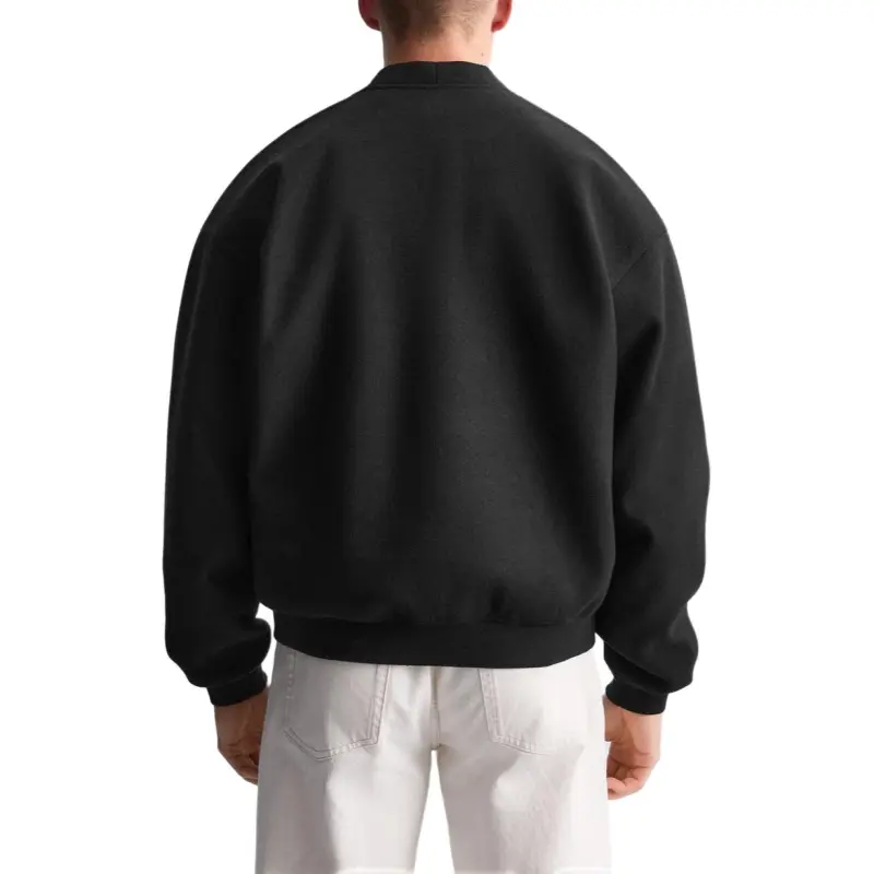 ZARA Sweaters Men-4