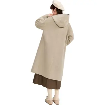 ZIHAN Coats Women's
