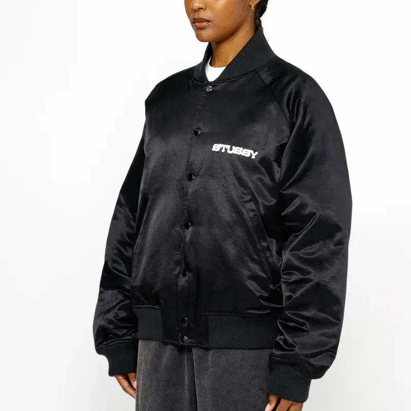 Stussy Souvenir Jacket-4