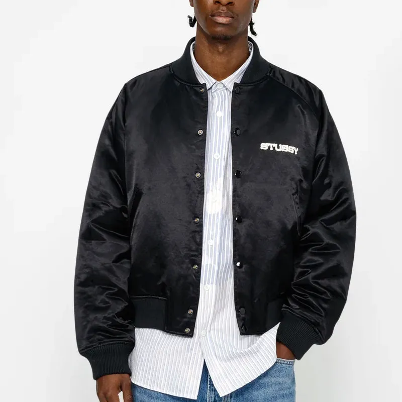 Stussy Souvenir Jacket-5