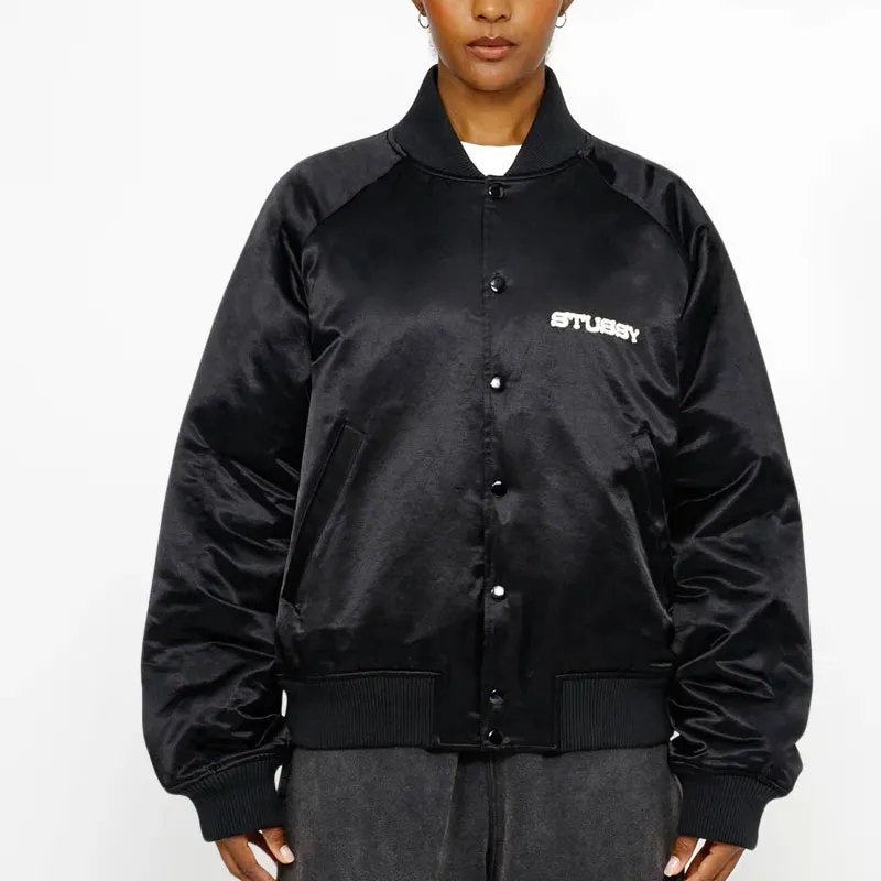 Stussy Souvenir Jacket-3