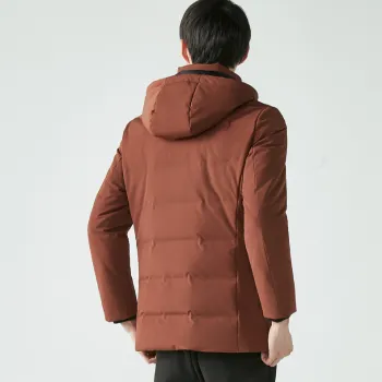 K BOXING Down Jackets Men