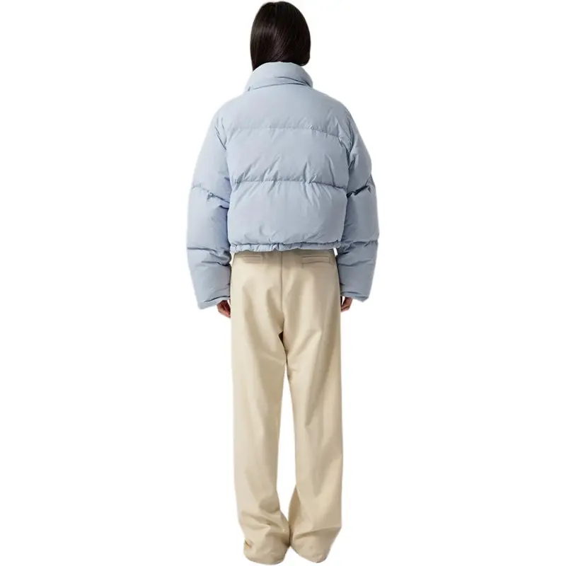 Omont Down Jackets Women's-2