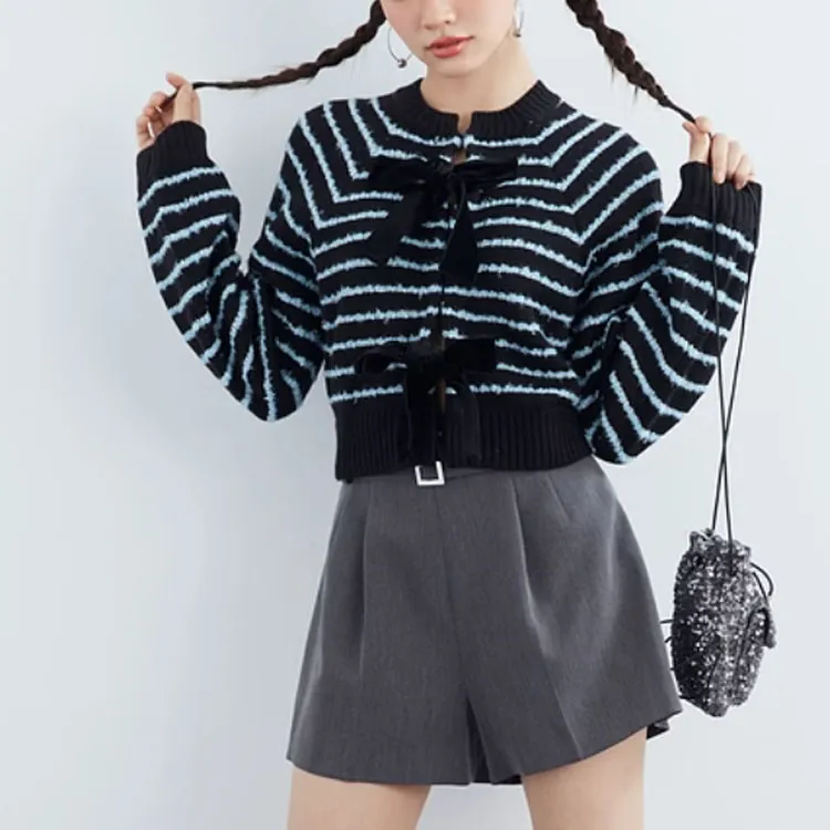 Lily Brown Knitwear Women's-6