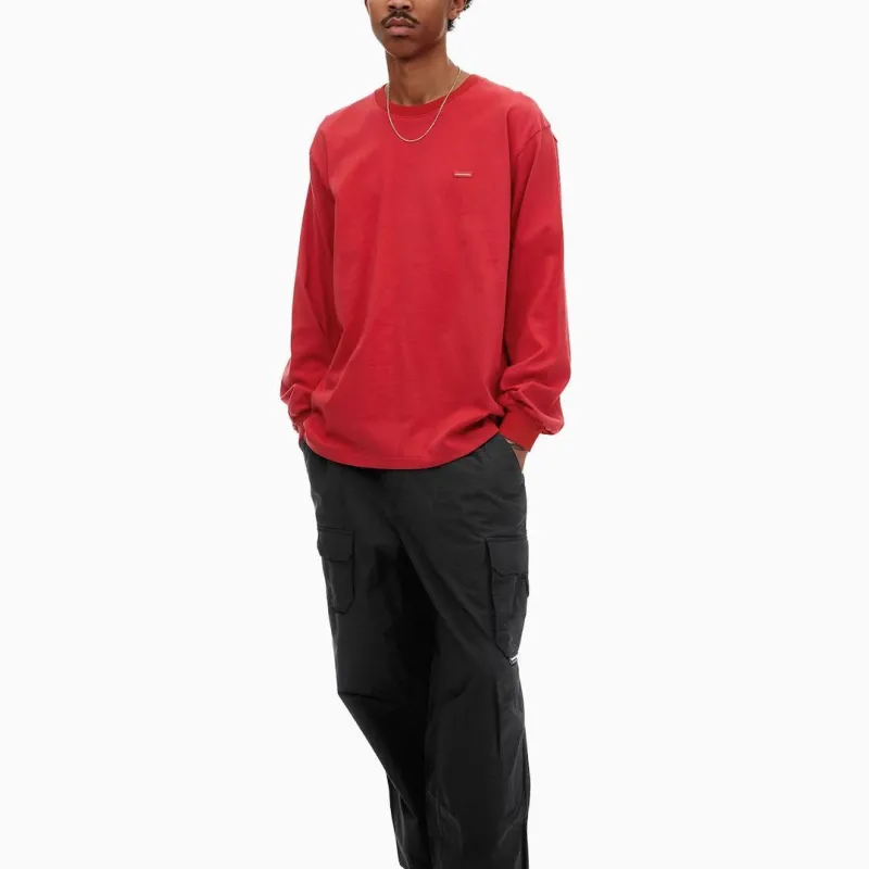 Thisisneverthat T.N.T. Classic Hdp Long Sleeve Tee-2