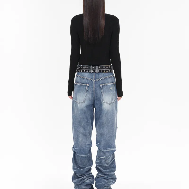 WE11DONE Knitwear Women's Black-2