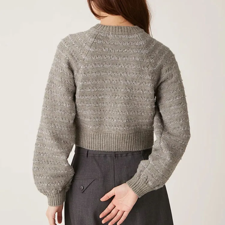 Lily Brown Knitwear Women's-2
