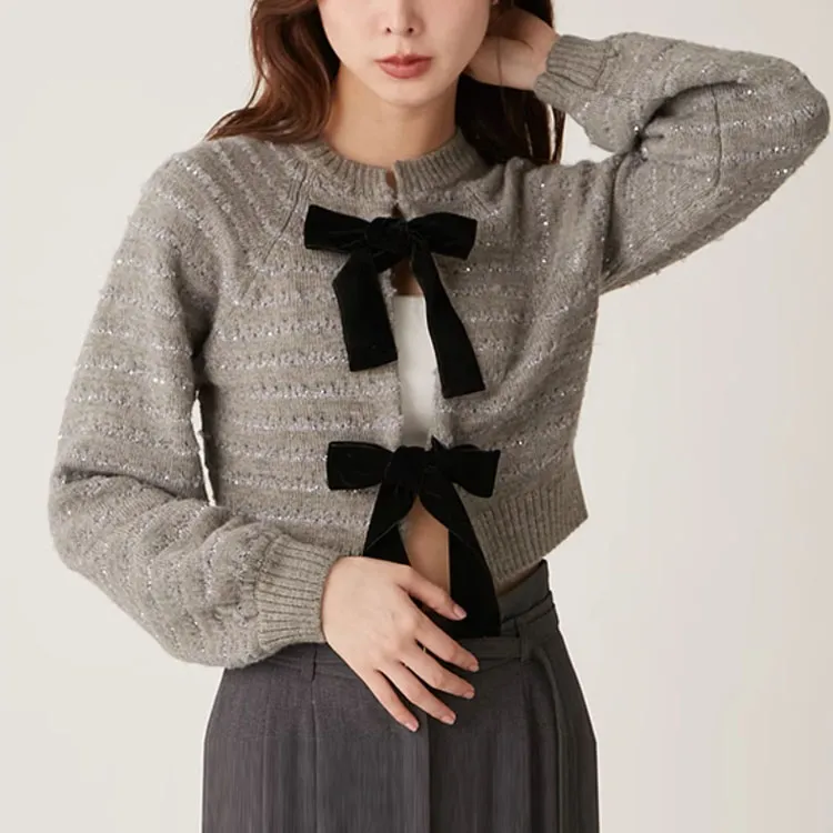 Lily Brown Knitwear Women's-3