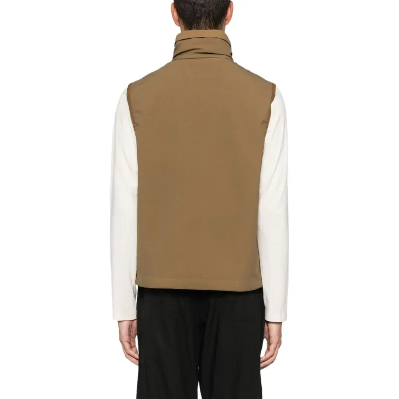 C.P.Company Gd Shell Gilet-2